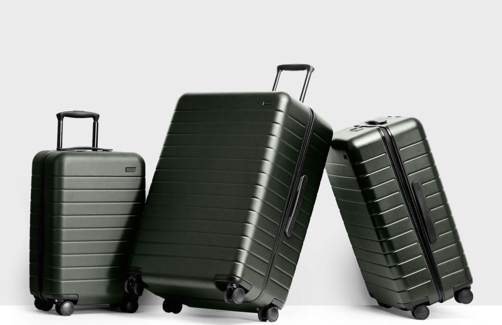 Awaytravel Luggage Reviews Away Travel Medium Luggage Review