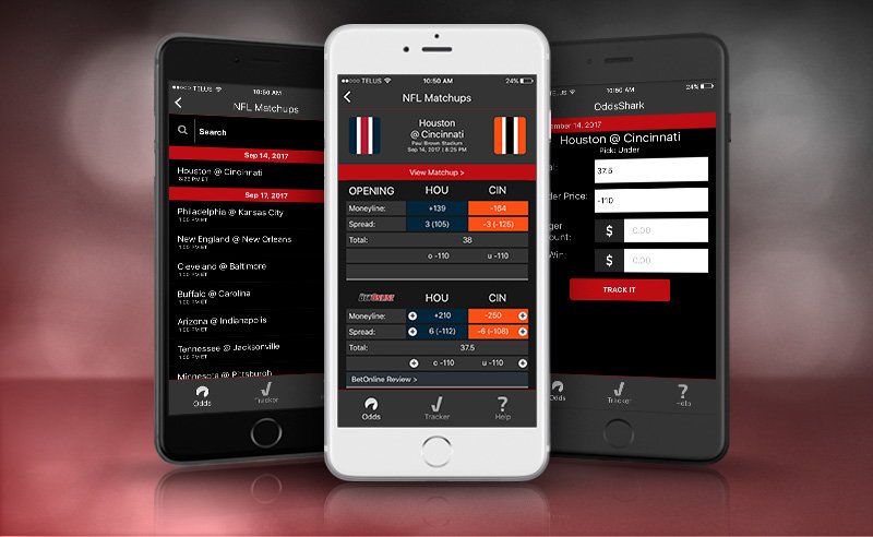  Sports Betting Apps Are Gaining In Popularity Especially In Canada