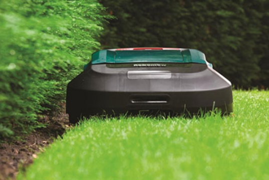 Robomow Rs612 Robot Mower Review Smart Robotic Lawn Mowers