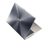 ASUS Zenbook Touch U500VZ Surfaces