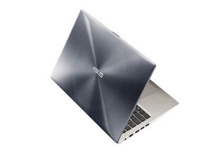 ASUS Zenbook Touch U500VZ Surfaces