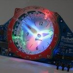 Bulbdial Clock – a high-tech sundial2