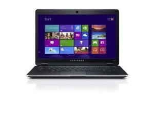 Dell Latitude 6430u Ultrabook