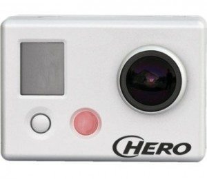 GoPro Hero HD Sports Camera 2