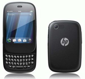 HP Veer 3