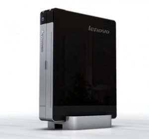 Lenovo Announces IdeaCentre Q180, World’s Smallest Fully-Functional Desktop PC