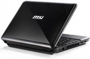 MSI Wind U135 3