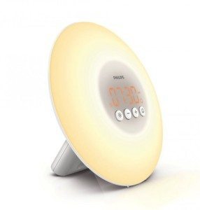 Philips Wake-Up Light