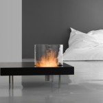 Planika Coffee Table Firepits