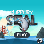 Rock Out Apps Slippery Seal