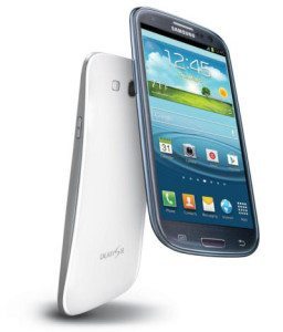 Samsung Galaxy S4 4