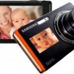 Samsung ST550 Camera 2