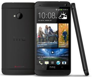 Sprint HTC ONE Smartphone