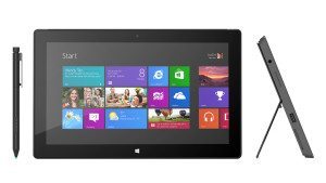 Windows Surface Pro Hybrid