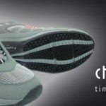 Chung Shi Shoes