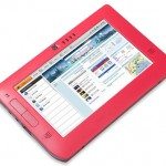 Freescale 7-inch Smartbook Tablet 1