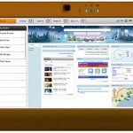 Freescale 7-inch Smartbook Tablet 3