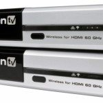 GefenTV Wireless HDMI 60 Ghz Extender