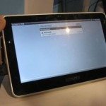 MSIs 10 Inch NVIDIA Tegra Tablet 4