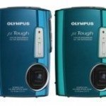 Olympus Stylus Tough 3000 3