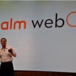 Palm Web OS