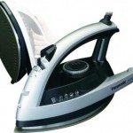 Panasonic 360-Degree Quick Steam-Dry Iron