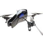 Parrot Parrot AR-Drone iPhone Accessory