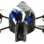 Parrot Parrot AR-Drone iPhone Accessory 3