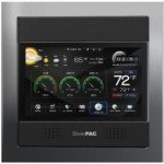 SilverSTAT 7 Touchscreen Home Energy Management System 2