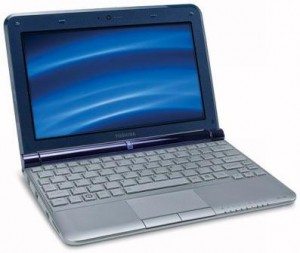 Toshiba mini NB305