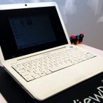 ViewSonic ViewBook 120-CULV Notebook