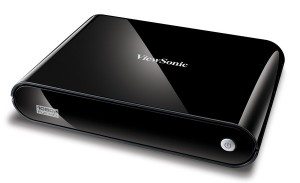 Viewsonic Connected TV