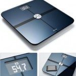 WiThings Scale and Google Health 3