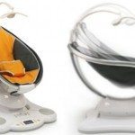 4Moms Mamaroo