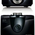 BenQ W6000 DLP Projector 4