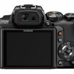 FujiFIlm FInePix Headlined by HS10 2