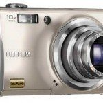 FujiFIlm FInePix Headlined by HS10 4