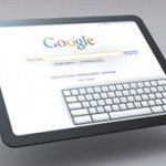 Google gPad Tablet 2