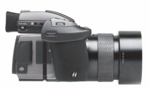 Hasselblad H4D-40 3