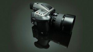 Hasselblad H4D-40