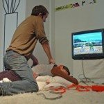 Massage Me Video Game Controller