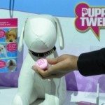 Mattel Puppy Tweets