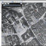 WWII Imagery On Google Earth 3