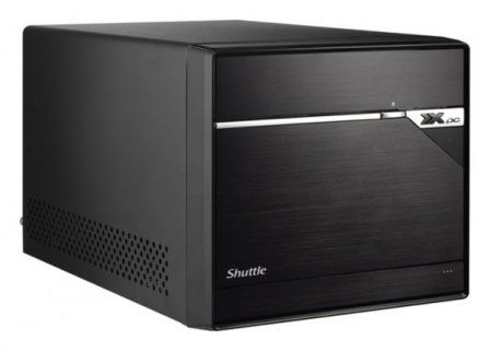 Shuttle_s new SX57J3 Supports Core i7-980X Extreme Processor