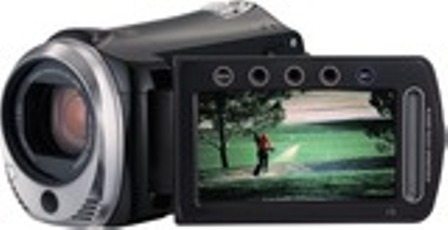 Camcorder Trends for 2010