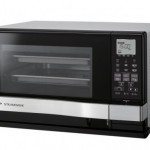 Sharp Steamwave AX-1100- 3-in-1 Oven that Steams, Grills & Microwaves