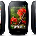 HP Palm Pre 2 Official 2