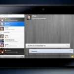 RIM Intros BlackBerry PlayBook 7-inch Tablet 2