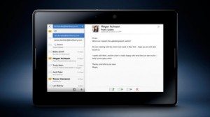 RIM Intros BlackBerry PlayBook 7-inch Tablet 3