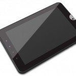 Toshiba clues us in on next gen Android tablet